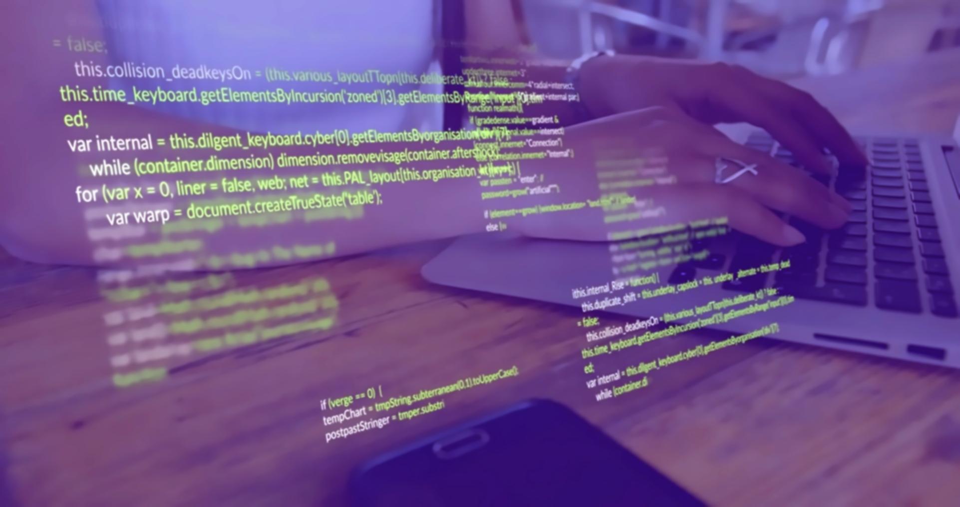Análisis de conversión web en acción